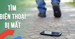 Góc Tìm Điện Thoại đi đánh rơi tại Quảng Nam