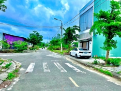 Đất khu sungate - vị trí cách ĐH FPT Đà Nẵng chỉ 700m tại Quảng Nam