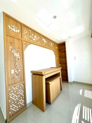 n nhà 3 tầng trung tâm thành phố kiệt Hoàng Diệu tại Quảng Nam