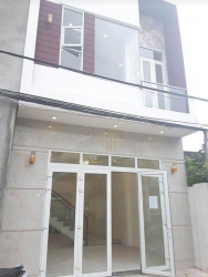 Nhà 2 Tầng - Ô Tô đậu 24/24 - Nhà Chính Chủ tại Quảng Nam
