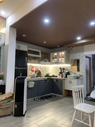 Siêu phẩm nhà mới 2 tầng Trần Cao Vân tại Quảng Nam