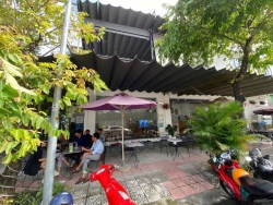 Bán Nhà Kinh Doanh Quán Cà Phê Tại Đà Nẵng tại Quảng Nam