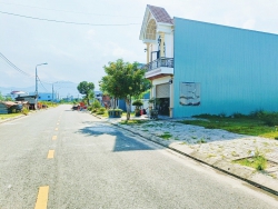 ĐẤT TĐC HÒA LIÊN tại Quảng Nam