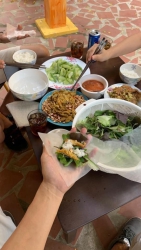 Cá đã về rồi nhé mn. Đặt gỏi trước tầm 30p-1h để được làm ngon hơn nhé. Có ba loại gỏi để mn lựa tại Quảng Nam