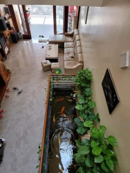 Chủ nhà cần bán nhà mới xây 3 mê đúc tại Hoà Xuân, Đà Nẵng tại Quảng Nam