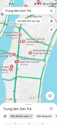 TT SON TRA GAN SONG GAN BIEN DUONG 5.5M LO GOC 3 MAT THOANG SAN NHA 4 TANG 4WC CHU XAY CUC KY TAM tại Quảng Nam