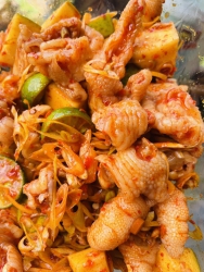Tieu de ne tại Quảng Nam
