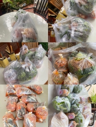 Trưa đã shipp hết, chiều đến 21h ăn gì e shipp rẹc rẹc luôn nghen tại Quảng Nam