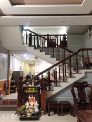 Bán nhà tại Hoa Minh 3 tầng sau bến xe buýt 90m2 tại Quảng Nam