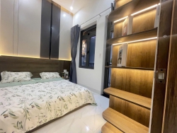 Nhà 2 tầng mới chủ xây tâm huyết full nội thất tại Quảng Nam