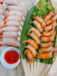 Lên đơn tại địa chỉ khoai tại Quảng Nam
