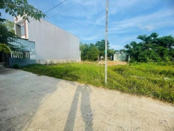 Cần tiền trả nợ nên bán lỗ sâu lô đất tâm huyết tại Quảng Nam