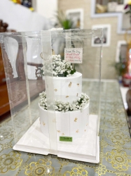 Tiệc Cưới Cho Khách Mời vào ngày 21/9/2019 tại Quảng Nam