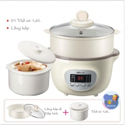 Trọn gói ăn dặm cho bé tại Quảng Nam