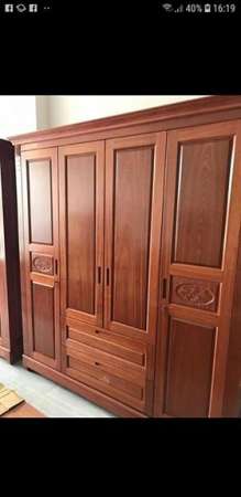Tủ.Bàn ghê. Ri băn. tại Quảng Nam