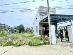 Lô đất 130m2 đất ở hoàn toàn, trục chính ven Hoà Khương tại Quảng Nam