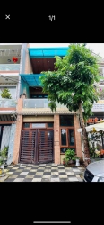 n nhà đẹp tại đường Ngô Mây, Hoà Xuân gần cầu Cẩm Lệ tại Quảng Nam