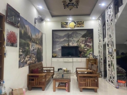 Bán Gấp Nhà đẹp Sơn Trà tại Quảng Nam