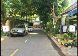 Bán nhà mặt tiền đường 5m5, vỉa hè 3 Tiên Sơn, phường Hòa Cường Nam, Hải Châu tại Quảng Nam