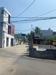 Bán đất 2 mặt kiệt Trần Đình Tri tại Quảng Nam