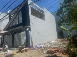 Bán Lô Đất Mặt Tiền Ngọc Hồi View Kênh tại Quảng Nam