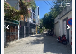 Bán đất tặng nhà cấp 4 Nguyễn Công Trứ tại Quảng Nam