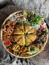 Nổ địa chỉ ăn gì mình ship nào mọi người tại Quảng Nam