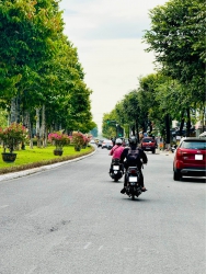 P đường 27m tại Quảng Nam