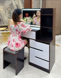 BÀN TRANG ĐIỂM - ĐỦ MẪU - ĐỦ MÀU tại Quảng Nam