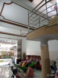 Bán nhà 3 tầng Kiệt ô tô 5m Nguyễn Xuân Nhĩ tại Quảng Nam