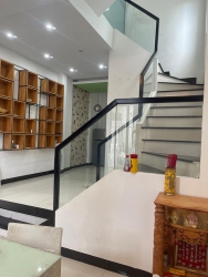 Nhà 3 tầng, lô góc, view biển, vị trí VIP tại Quảng Nam