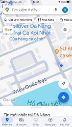 Bán nhà mặt tiền đường 5m5 trung tâm Cẩm Lệ giá 3 tỷ tại Quảng Nam