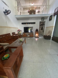 Bán nhà Ngô Mây - Hoà Xuân - Đà Nẵng tại Quảng Nam