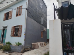 Bán Đất tại Kiệt Bình Kỳ Hòa Quý tại Quảng Nam