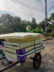 Nệm cao su giá cực rẻ Giá chỉ từ 600k tại Quảng Nam
