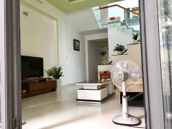 SẬP HẦM - BÁN NHÀ 2 TẦNG MẶT TIỀN ĐA MẶN 7 - GIÁ CHỈ 5,2 TỶ THƯƠNG LƯỢNG tại Quảng Nam