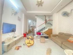 Nhà 40.2m2 kiệt Núi Thành tại Quảng Nam
