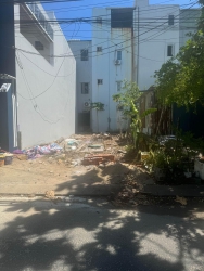 Bán Lô Đất Mặt Tiền Ngọc Hồi View Kênh tại Quảng Nam