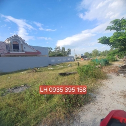 Bán lô đất Lệ Sơn 2, Hòa Tiến, Đà Nẵng tại Quảng Nam