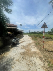 Chỉ với hơn 4xx có ngay lô đất ở hoàn toàn tại Quảng Nam