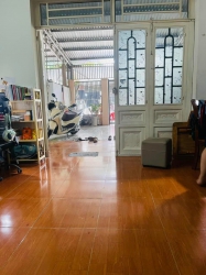 Bán nhà cấp 4 Phạm Công Trứ, Hòa Xuân, Cẩm Lệ tại Quảng Nam