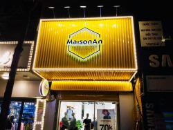 Cuộc thi Thiết kế và Quảng cáo của Văn phòng Thiết kế Hoàng tại Quảng Nam