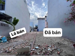 Bán lô đất kiệt Đinh Tiên Hoàng tại Quảng Nam