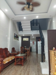 BÁN NHÀ 3 TẦNG KIỆT PHẦN LĂNG 8 AN KHÊ, THANH KHÊ tại Quảng Nam