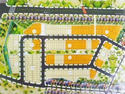 Bán lô góc khu đô thị Điện Thắng DHTC tại Quảng Nam