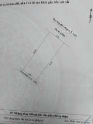 Bán đất đường Khánh An khu 532 tại Quảng Nam