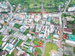 Lô góc khu chỉnh trang Hợp Nghĩa giá rẻ tại Quảng Nam