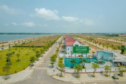 Vịnh An Hoà Cl55 cực đẹp tại Quảng Nam