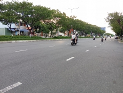 Bán đất mặt tiền Lê Văn Hiến Quận Ngũ Hành Sơn Đà Nẵng tại Quảng Nam