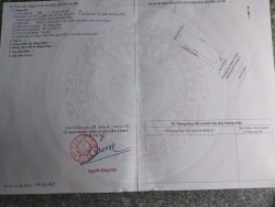 Bán lô đất Kẹp Cống - Hố Truông 1 - Hòa Minh - Liên Chiểu - Đà Nẵng tại Quảng Nam
